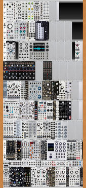 Aug 2022 Rack Rearrange