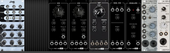 My lifeful Eurorack
