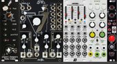 My dinkies Eurorack