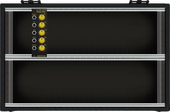 My fat Eurorack