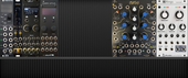 84HP 4U Mutable