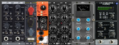 Studio Rack