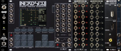 NerdSeq skiff
