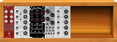 My scary Eurorack