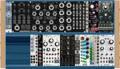 Pod Rack Brute 3U