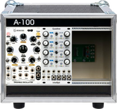 My decent Eurorack