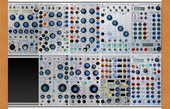 My grey Buchla