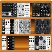 Current Rack (copied from ghast)