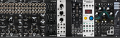 My baleful Eurorack