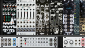Intellijel Palette