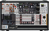 My grubby Eurorack