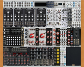RFS-509 - Current (w/ new rack)