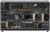 Elektro-Nix - BigCase (current Setup)