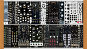 Rackbrute 6U - Current WIP