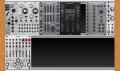 My labile Eurorack