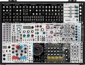 Drum Rack