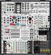 Achive Rack