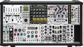 My cool Eurorack