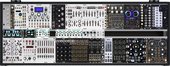 Intellijel 7U  104HP + 4ms 64 HP (copy)