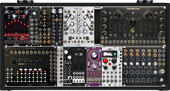 My desert Eurorack