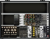 My pithy Eurorack (copy)