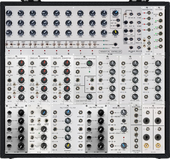 Analogue Systems Idioteque