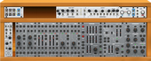 My Basic S100 Eurorack