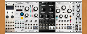 My hearty Eurorack