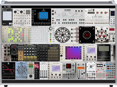 My hot Eurorack