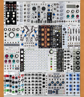 My scary Eurorack (copy)