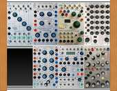 Claires drunken buchla
