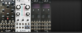 My friended Eurorack