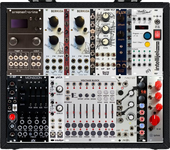 Main rack