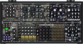 My unvexed Eurorack