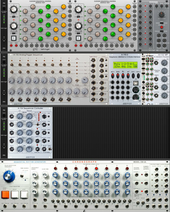 sequencer