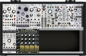 My tandem Eurorack