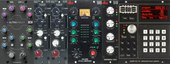 My downstair Eurorack