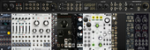 Intellijel Designs Palette 62 4U