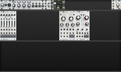 My cadent Eurorack