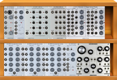 effect rack