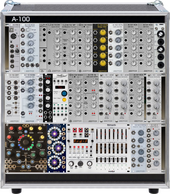 Ubi's Eurorack