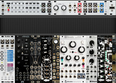 Nerdseq Skiff  (Intelijel Palette 62hp) (copied from NickShaffner)