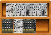 My beautiful Eurorack