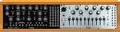 Deluge Outboard Synth Patch Diagram Template