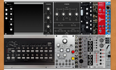 Rack Number 1 (Working Model)