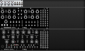 Techno case