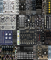 Dual Rackbrute 6U