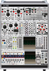 My ranking Eurorack (copy) (copy)