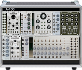 Chris Clark Rack