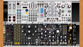 My unclear Eurorack